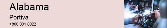 alabama