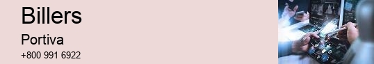 billers