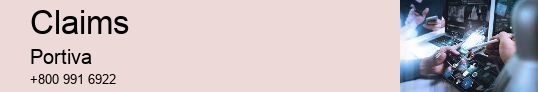 claims