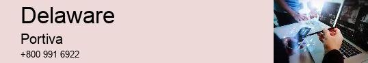 delaware