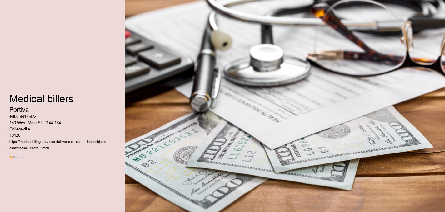 medical billers