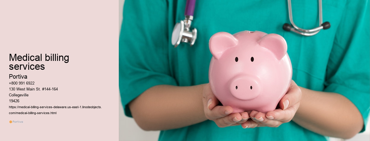 medical billing services