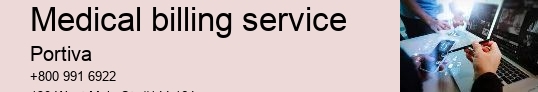 medical billing service