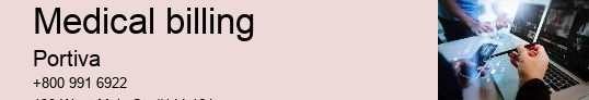 medical billing